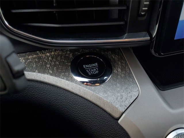 Certified 2023 Ford Explorer Timberline w/ Timberline Technology Package image 19