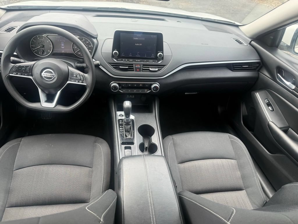 Used 2022 Nissan Altima 2.5 AWD/4WD image 15