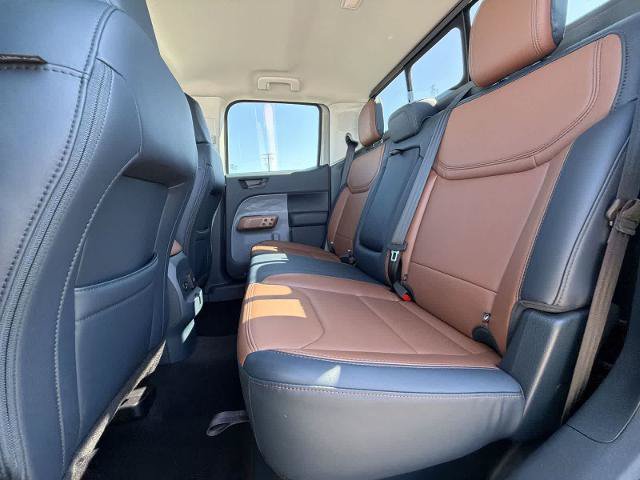 Certified 2024 Ford Maverick Lariat AWD/4WD image 19