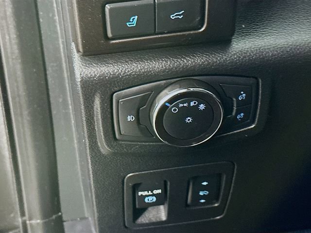 Certified 2019 Ford Expedition Max Limited AWD/4WD image 16