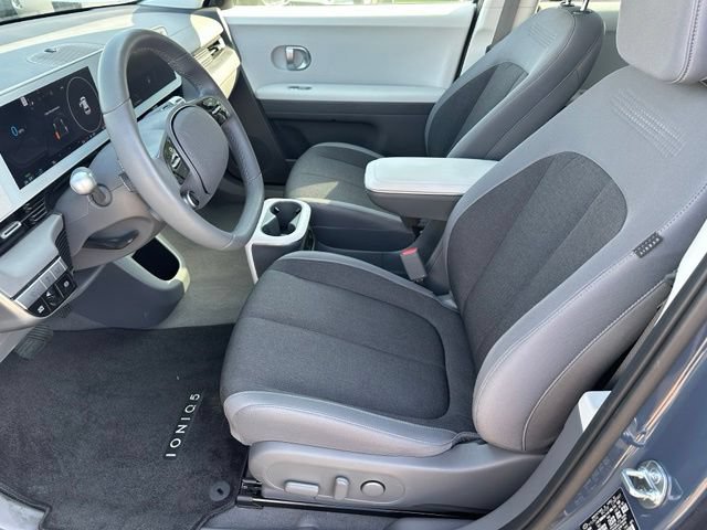 Used 2024 Hyundai Ioniq 5 SEL AWD/4WD image 16