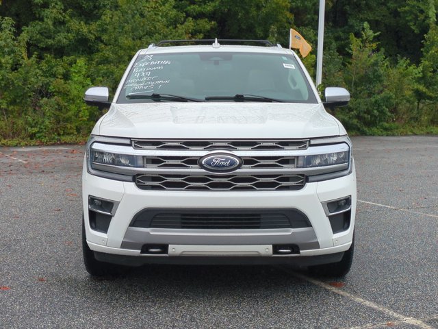 Certified 2023 Ford Expedition Platinum AWD/4WD image 9
