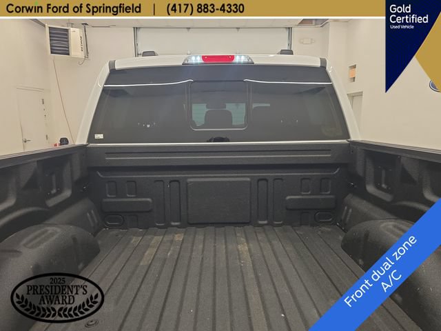 Certified 2024 Ford F150 Tremor w/ Tow/Haul Package AWD/4WD image 16