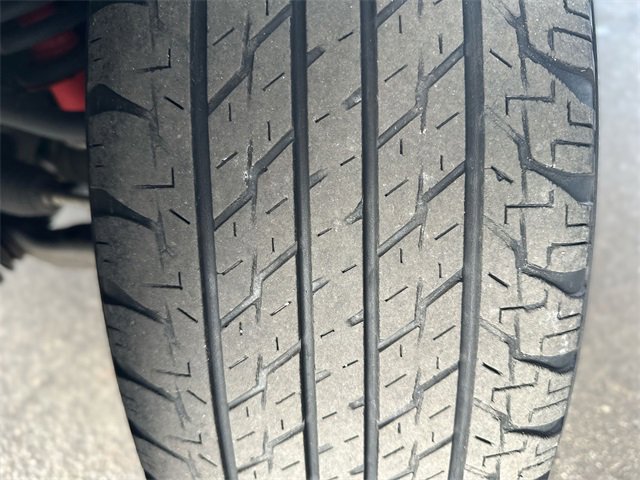 Used 2017 Toyota 4Runner Limited image 11