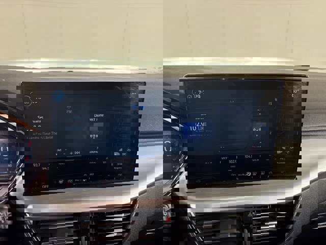 Certified 2024 Ford Escape Platinum image 15