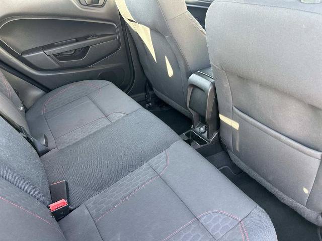 Certified 2019 Ford Fiesta ST-Line FWD image 20