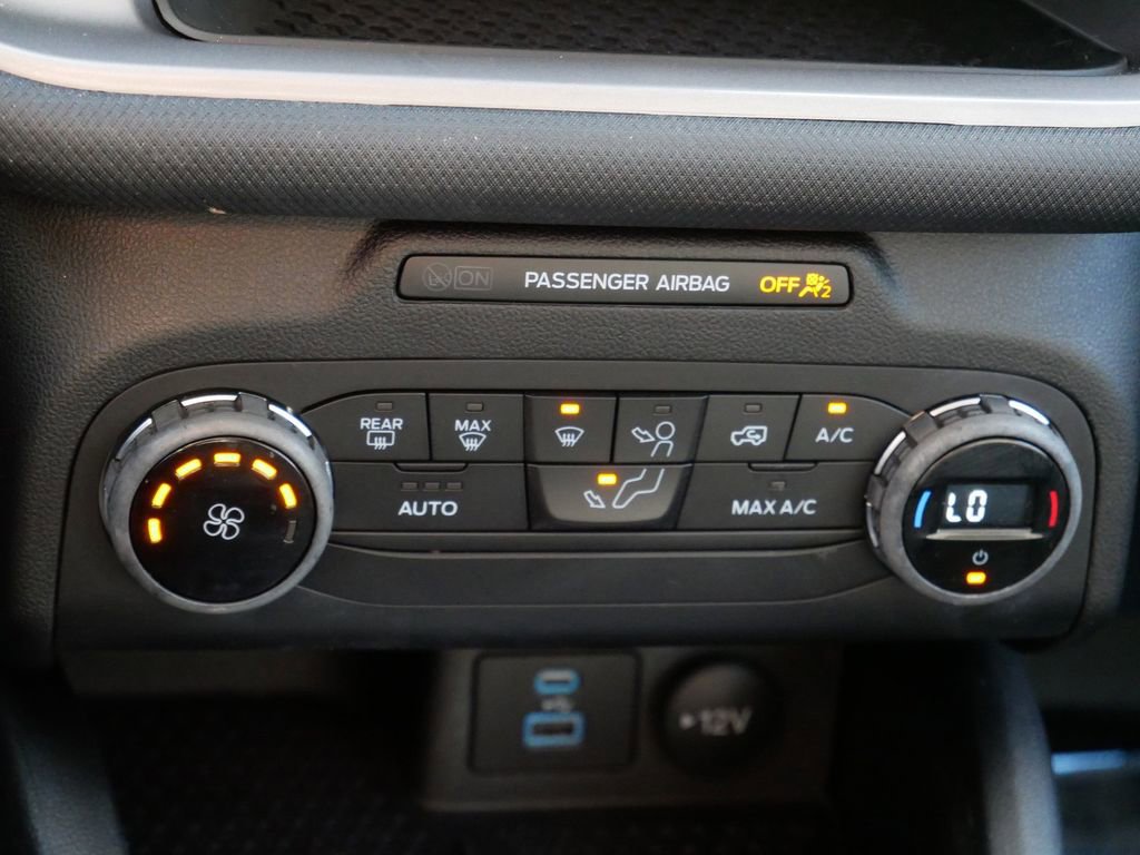 Certified 2021 Ford Bronco Sport Big Bend image 22