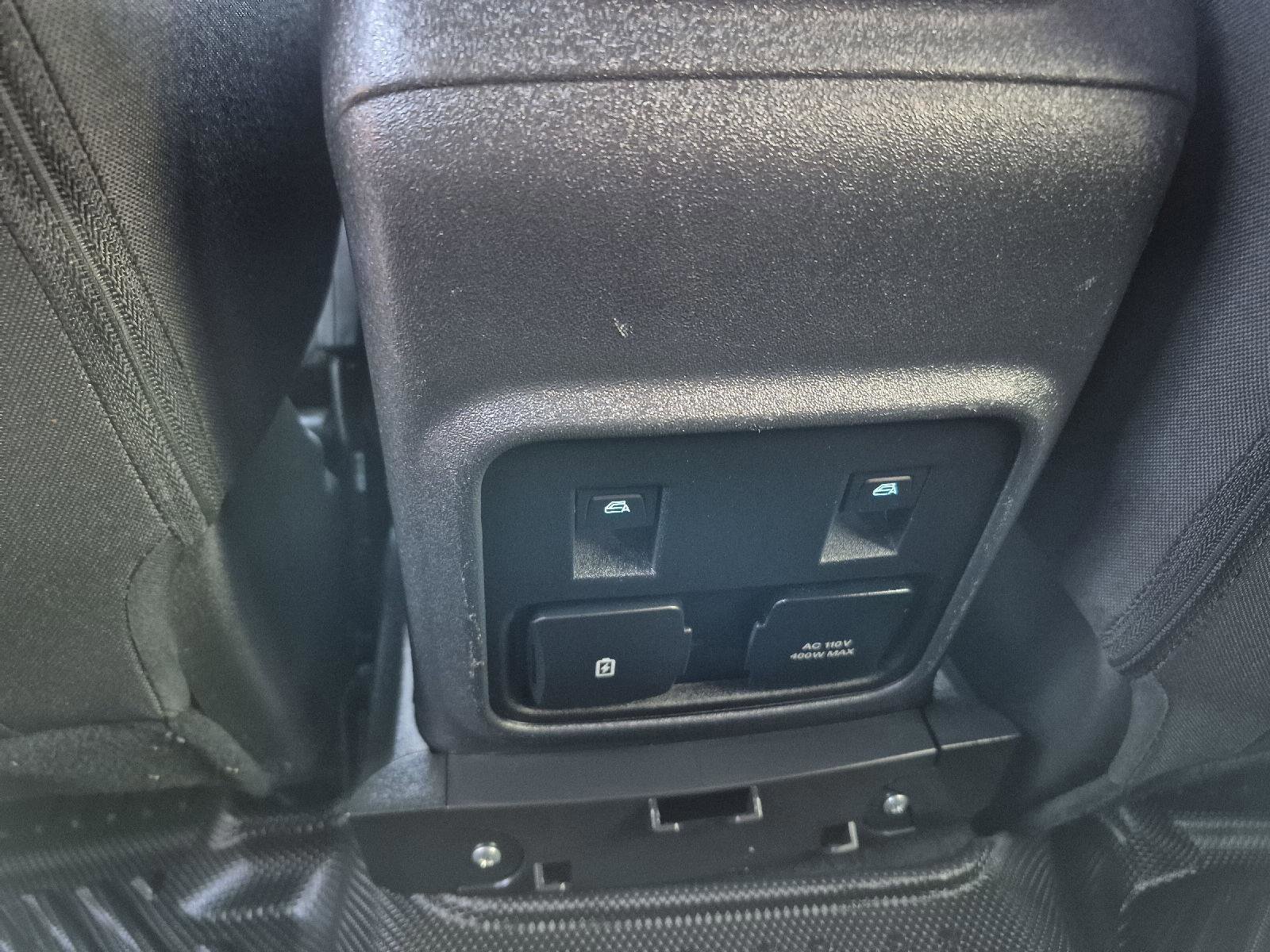 Certified 2023 Ford Bronco Outer Banks w/ Sasquatch Package image 22