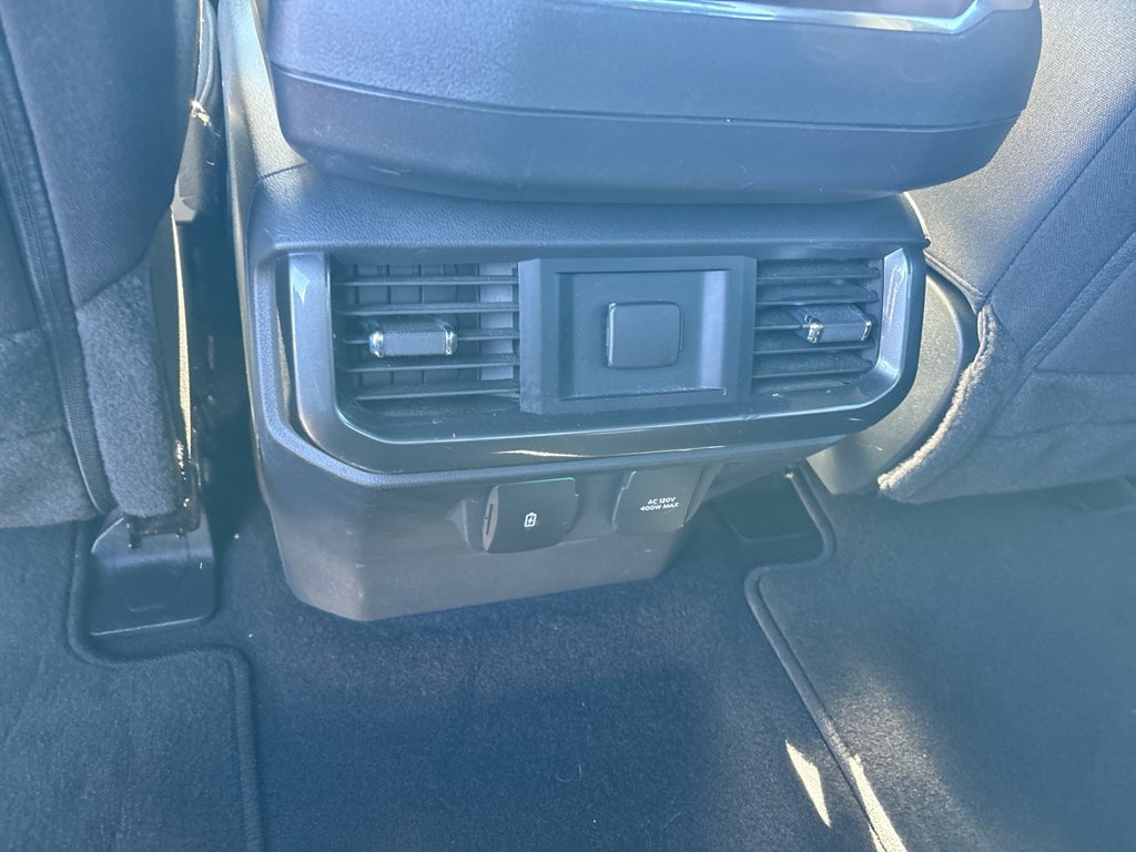 Certified 2023 Ford F150 XLT w/ Equipment Group 302A High AWD/4WD image 22