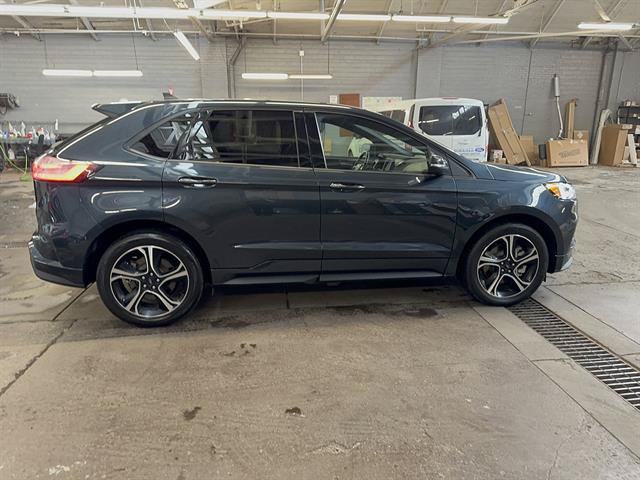 Certified 2023 Ford Edge ST AWD/4WD image 6