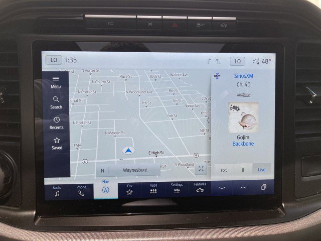 Certified 2023 Ford F150 Raptor image 20