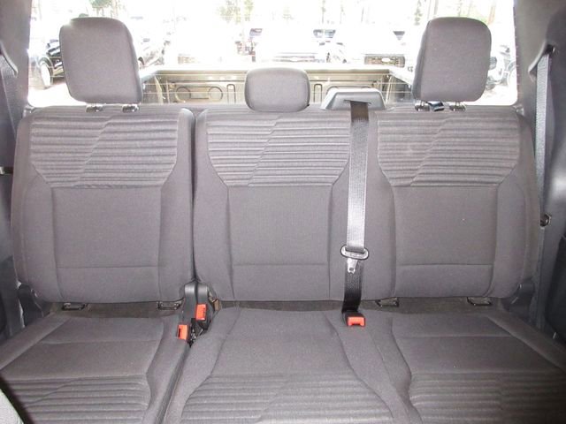 Certified 2023 Ford F150 XL w/ STX Appearance Package image 24