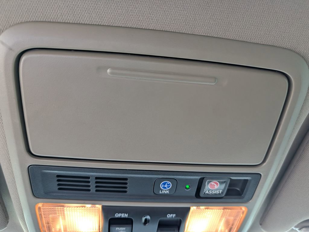 Used 2024 Honda Odyssey Touring image 16
