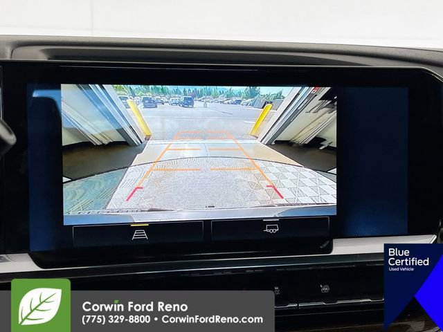 Used 2025 Chevrolet Silverado 1500 LT image 20