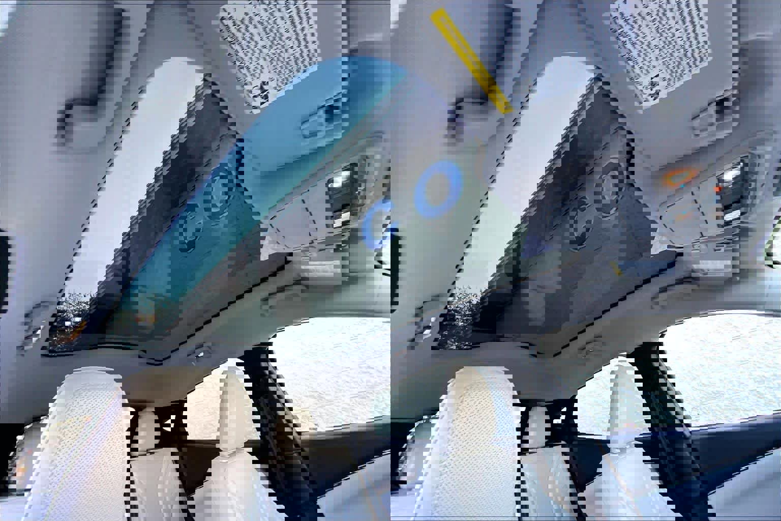 Certified 2021 Ford Mustang Mach-E Premium image 14