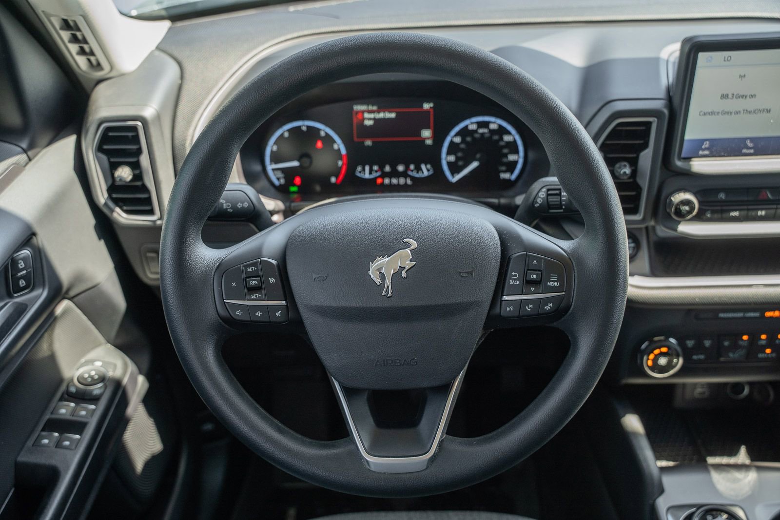 Certified 2024 Ford Bronco Sport Big Bend AWD/4WD image 24