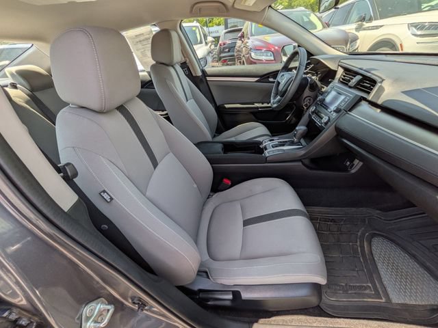 Used 2018 Honda Civic LX image 19