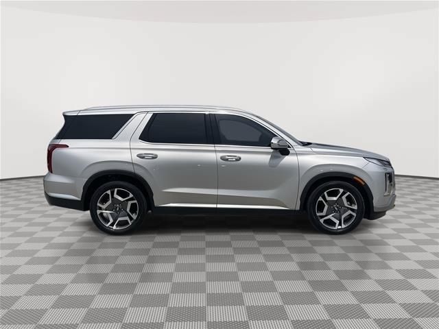 Used 2024 Hyundai Palisade Limited AWD/4WD image 6