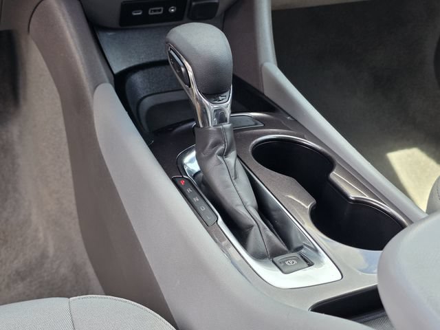 Used 2023 Chevrolet Malibu LS FWD image 20