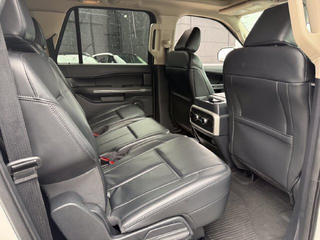 Certified 2023 Ford Expedition Max XLT AWD/4WD image 6