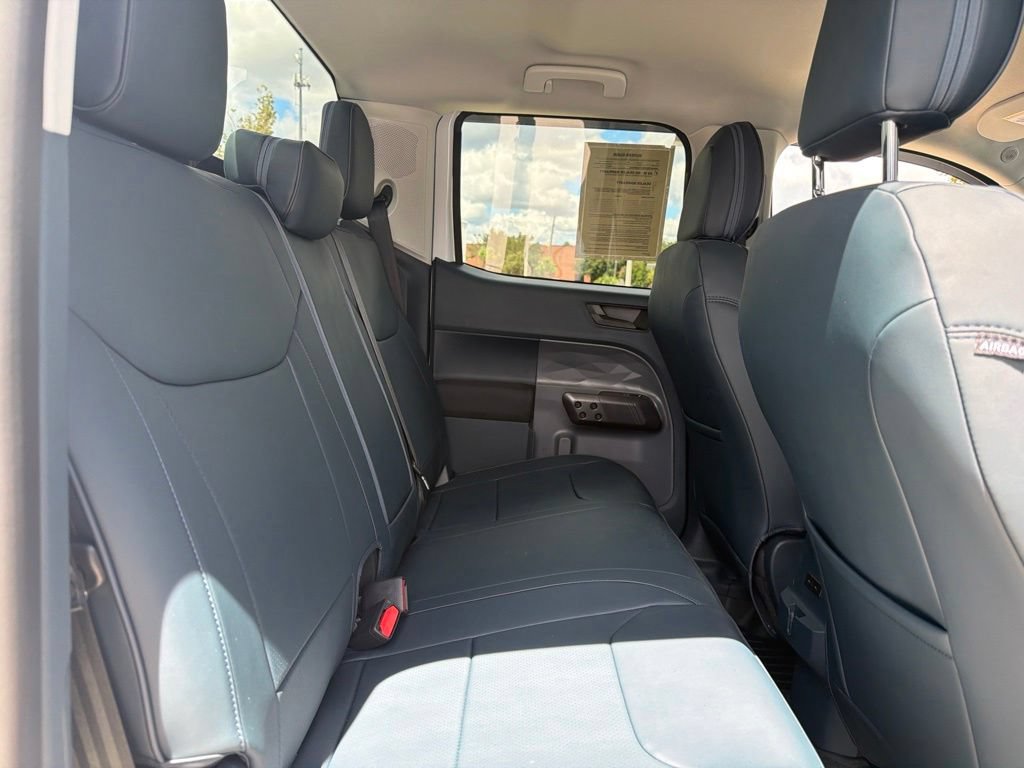 Certified 2026 Ford Maverick XL AWD/4WD image 26