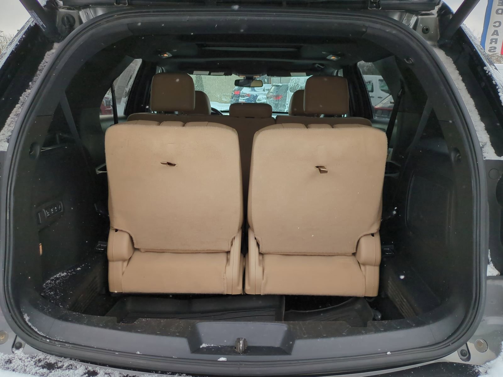 Certified 2017 Ford Explorer Limited w/ Equipment Group 301A image 42