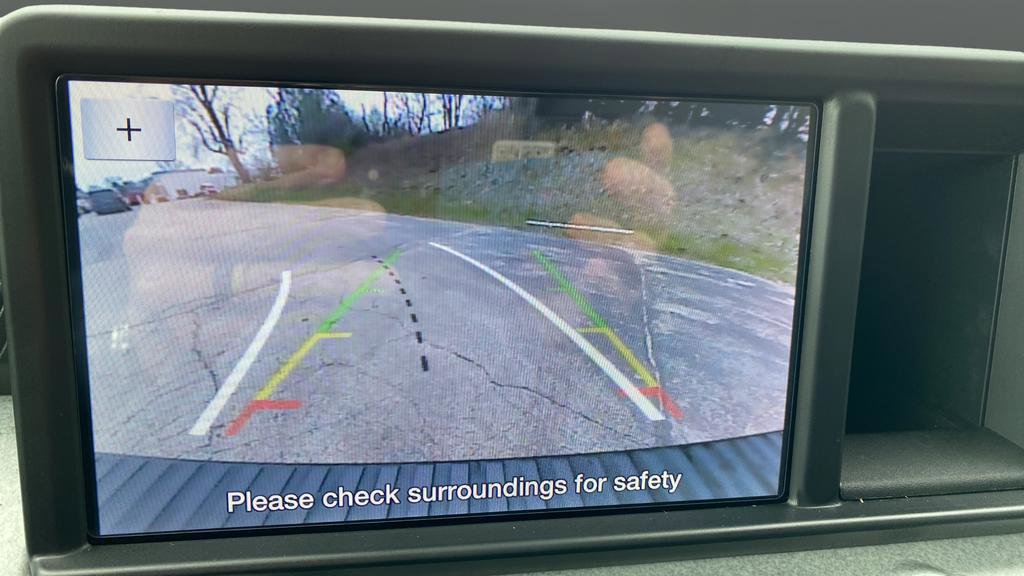 Certified 2024 Ford Maverick XLT w/ XLT Luxury Package image 14