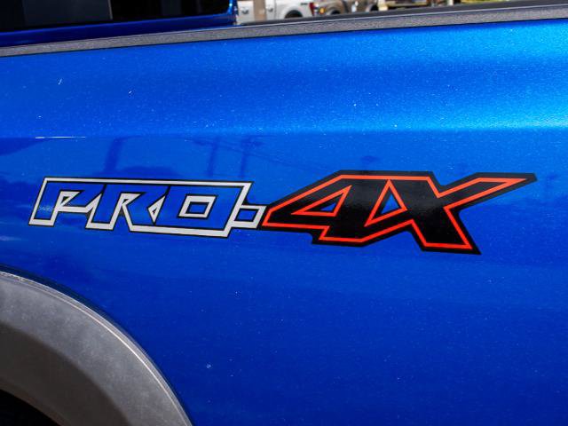 Used 2025 Nissan Frontier PRO-4X AWD/4WD image 10