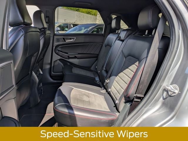Certified 2022 Ford Edge ST-Line image 29