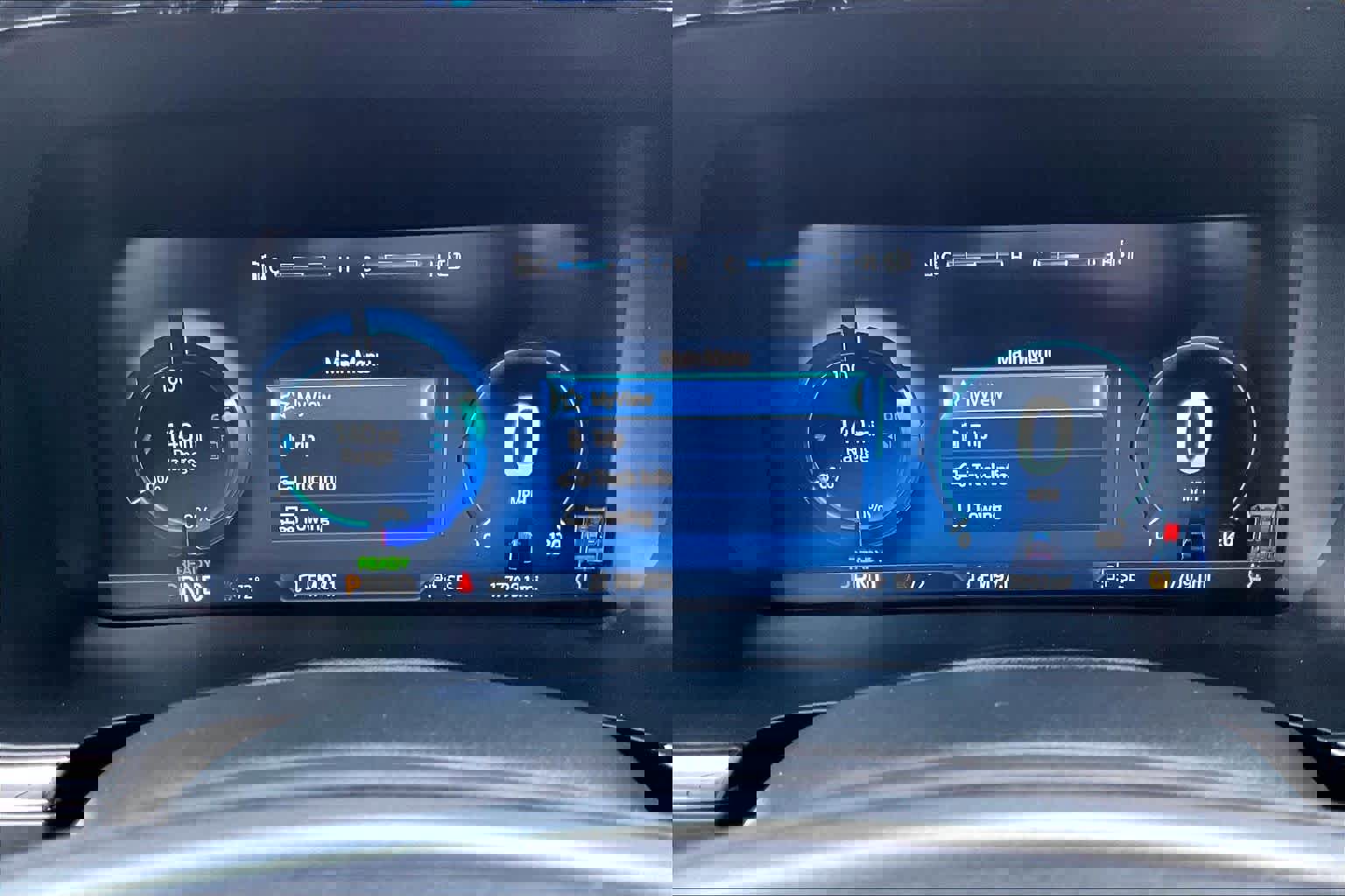 Certified 2024 Ford F150 Lightning XLT image 31