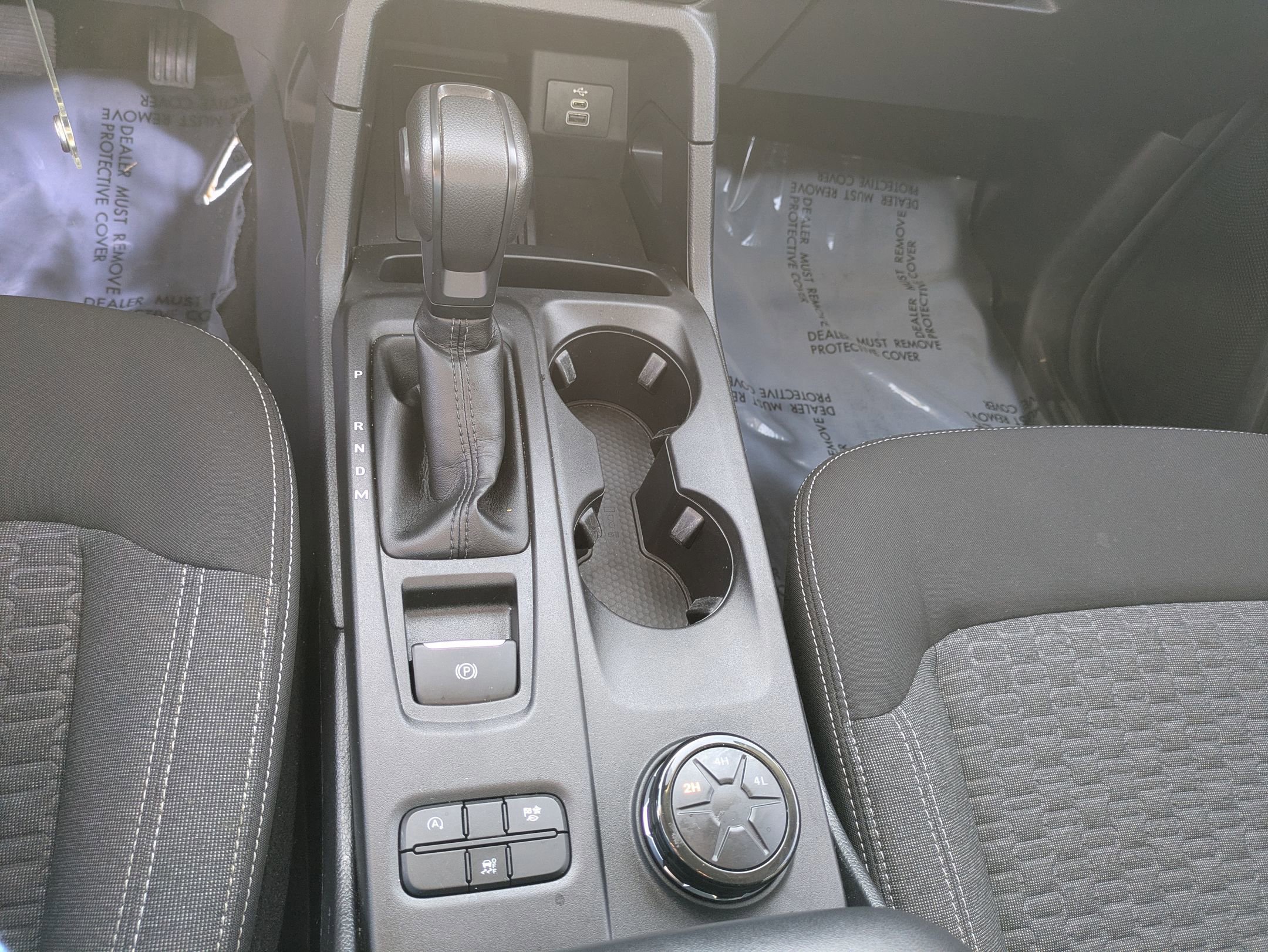 Certified 2024 Ford Ranger XL w/ Trailer Tow Package image 24