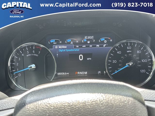 Certified 2020 Ford Expedition XLT w/ Equipment Group 202A AWD/4WD image 26