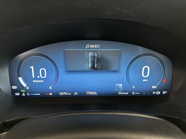 Certified 2023 Ford Escape Platinum image 18