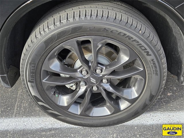 Used 2022 Dodge Durango R/T image 4