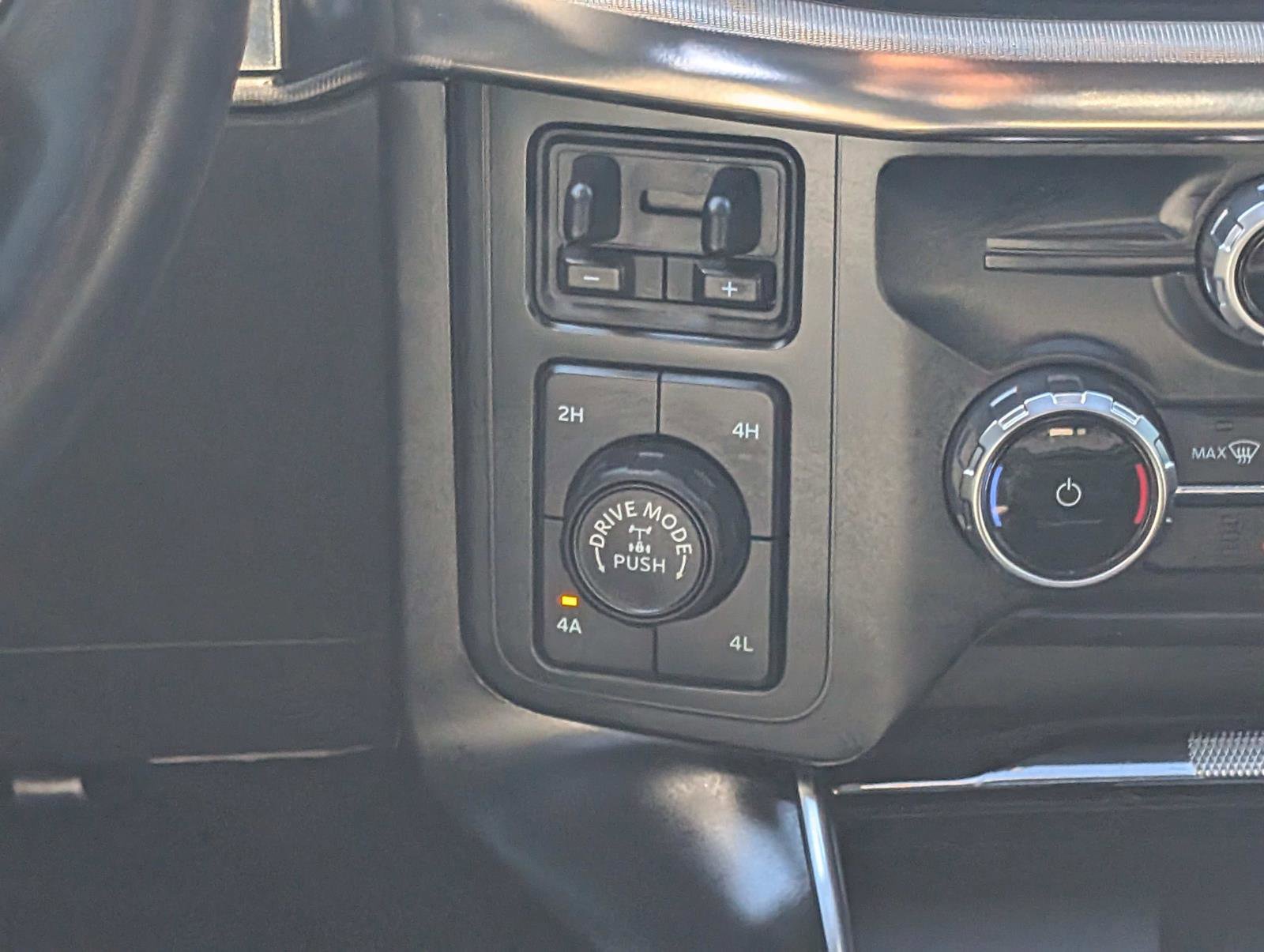 Certified 2023 Ford F150 Raptor image 16