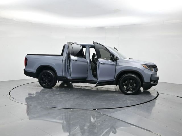 Used 2023 Honda Ridgeline Black Edition image 50