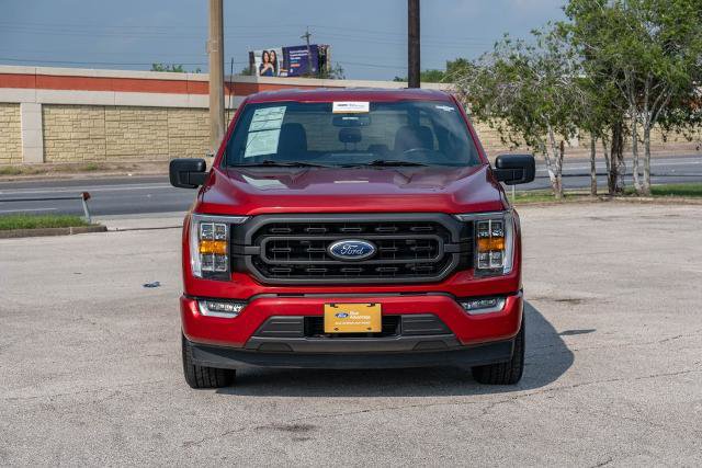 Certified 2022 Ford F150 XLT w/ Equipment Group 302A High RWD image 2