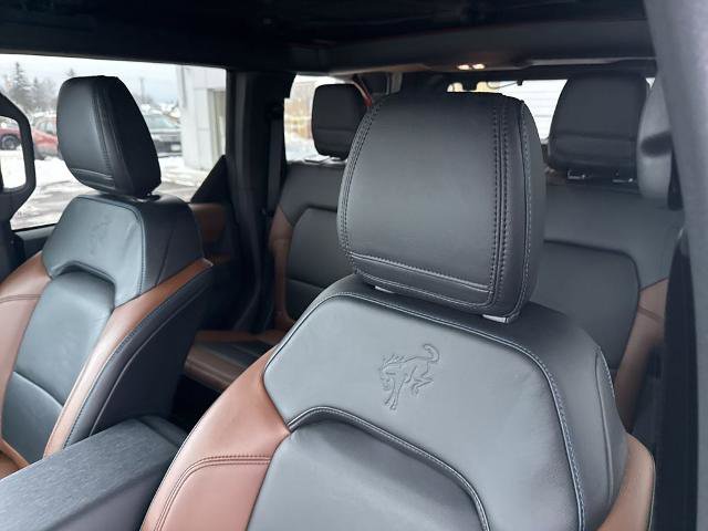 Certified 2023 Ford Bronco Outer Banks image 15