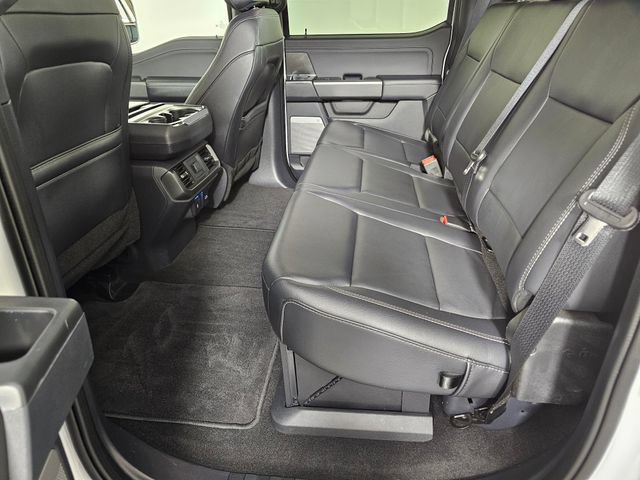 Certified 2024 Ford F150 XLT w/ Equipment Group 303A High AWD/4WD image 20