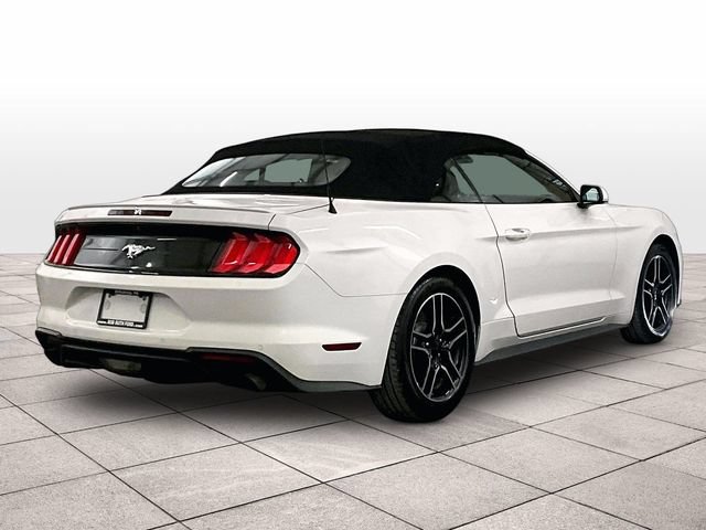 Certified 2021 Ford Mustang Premium RWD image 11