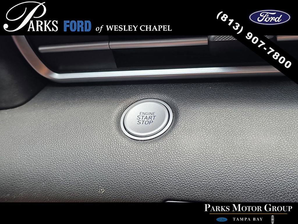 Used 2021 Hyundai Elantra SEL w/ Convenience Package FWD image 25