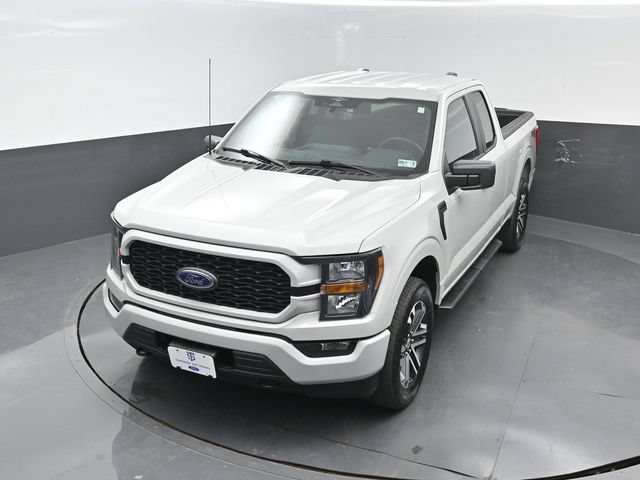 Certified 2023 Ford F150 XL w/ STX Appearance Package AWD/4WD image 18