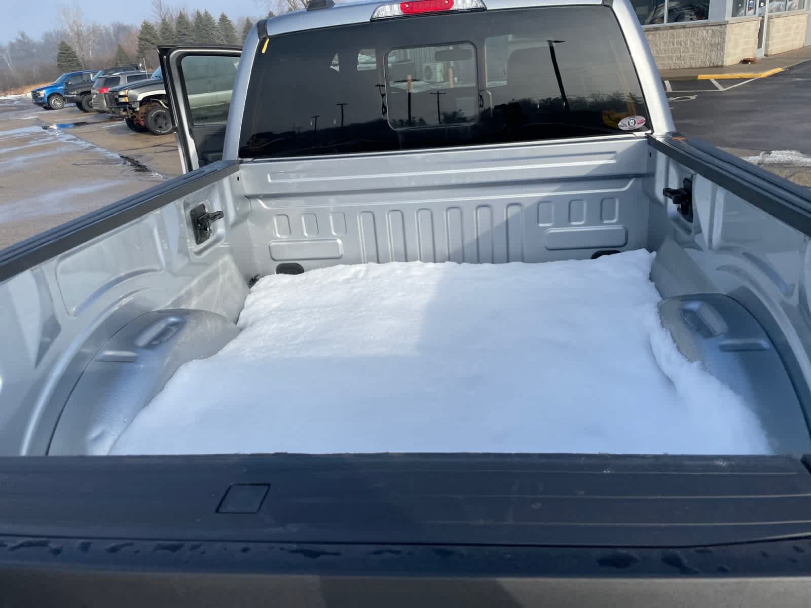 Certified 2023 Ford F150 XLT w/ Equipment Group 302A High AWD/4WD image 19