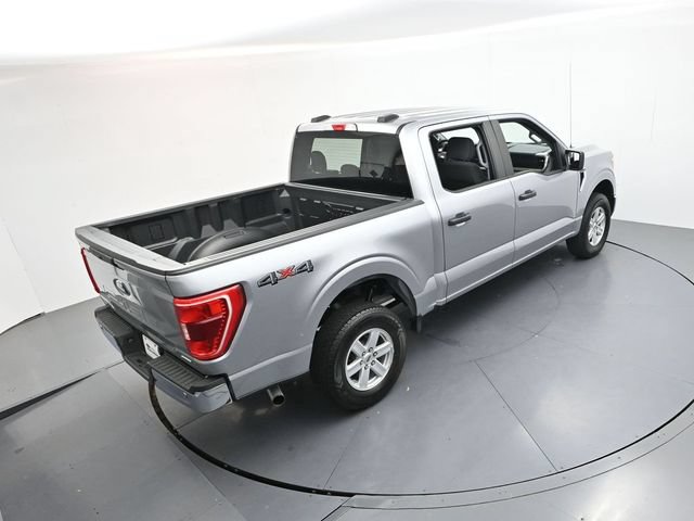 Certified 2021 Ford F150 XLT AWD/4WD image 43