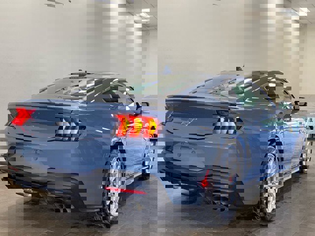 Certified 2024 Ford Mustang GT Premium image 4