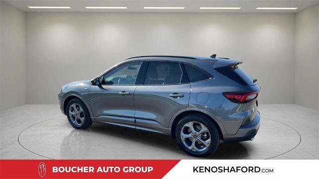 Certified 2023 Ford Escape ST-Line image 4