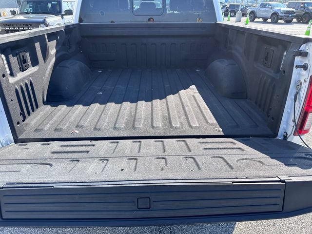 Certified 2019 Ford F150 Lariat w/ Equipment Group 502A Luxury AWD/4WD image 7