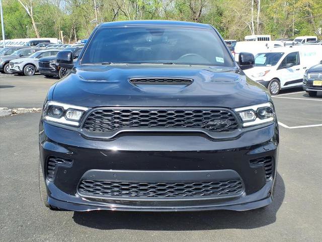 Used 2023 Dodge Durango SRT Hellcat w/ Black Package AWD/4WD image 17
