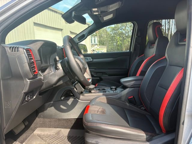 Certified 2024 Ford Ranger Raptor image 14