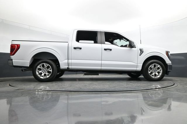 Certified 2023 Ford F150 XLT RWD image 37